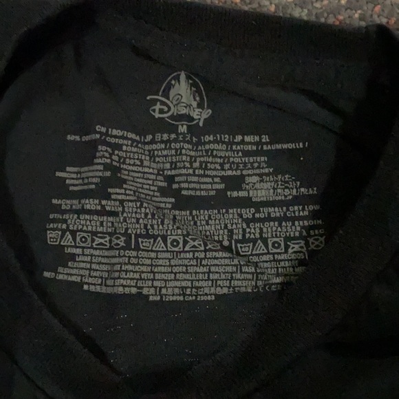 Nightmare before Christmas tshirt - Picture 3 of 3